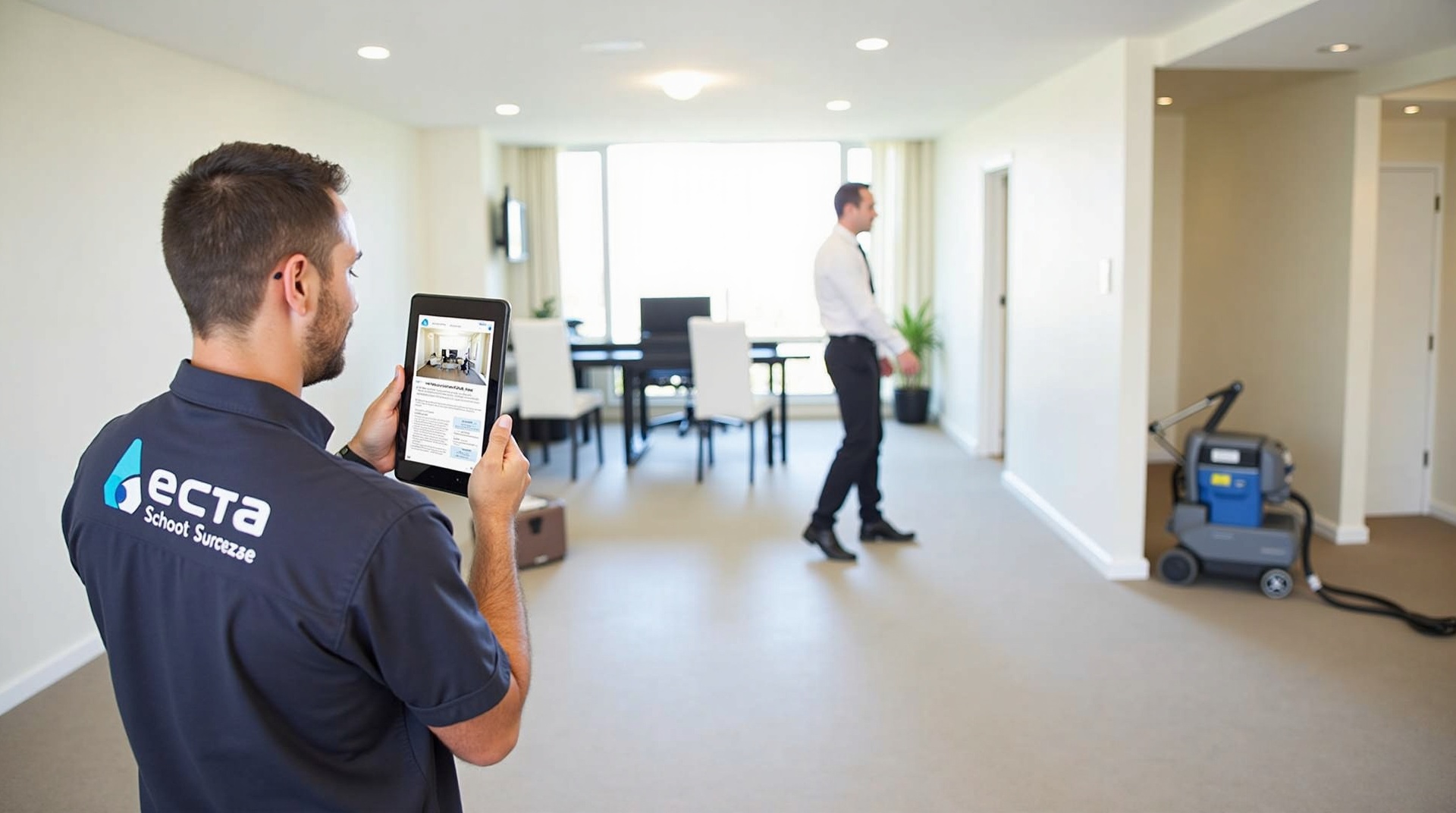 End of Lease Carpet Cleaning Watergardens