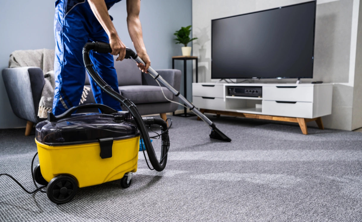 Extract End of Lease Cleaning Watergardens Contact Office